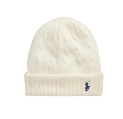 Ralph Lauren beannies: seller detail photo 1
