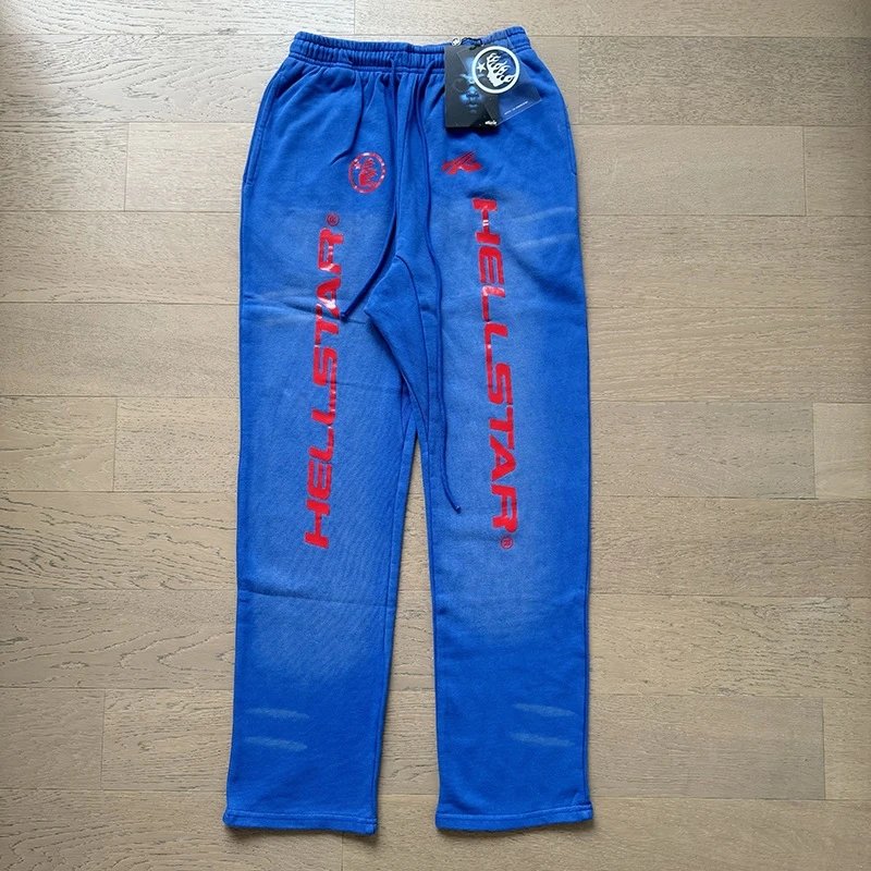 Hellstar sweatpants - rep Hellstar