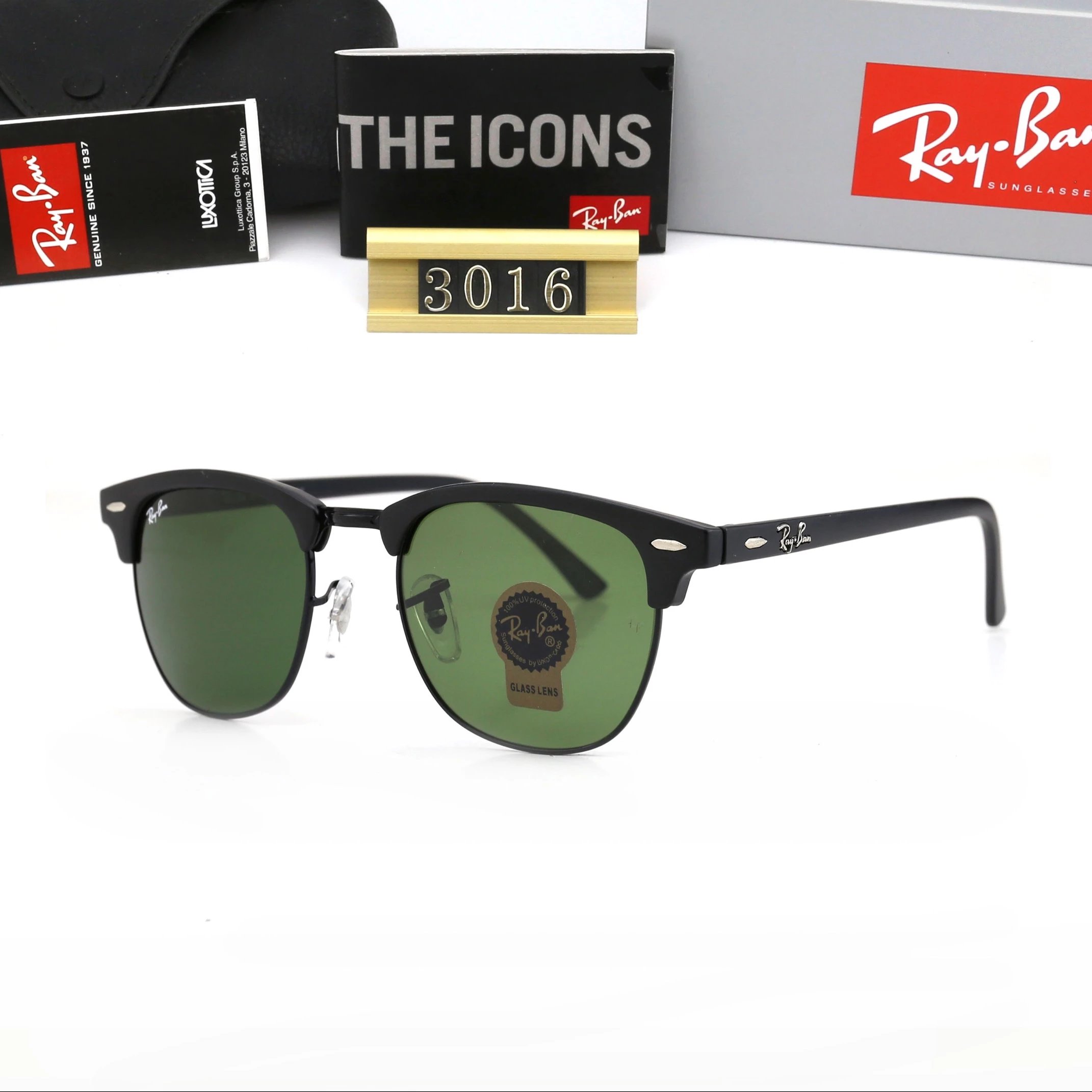 Ray-Ban Sunglasses