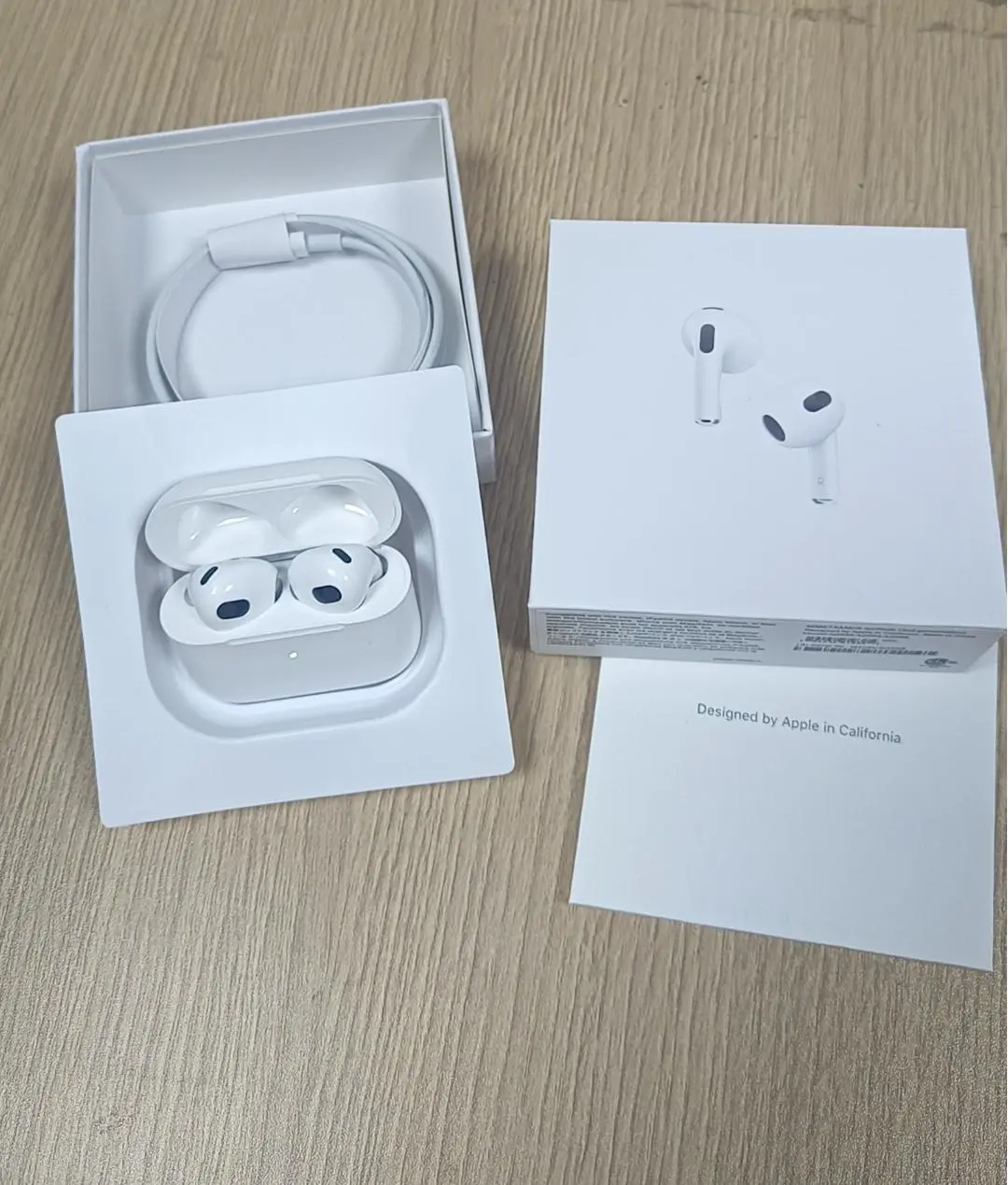 Apple AirPods Pro 2