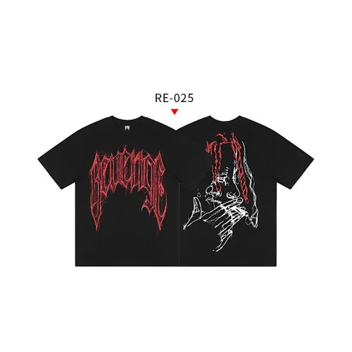Camiseta Revenge