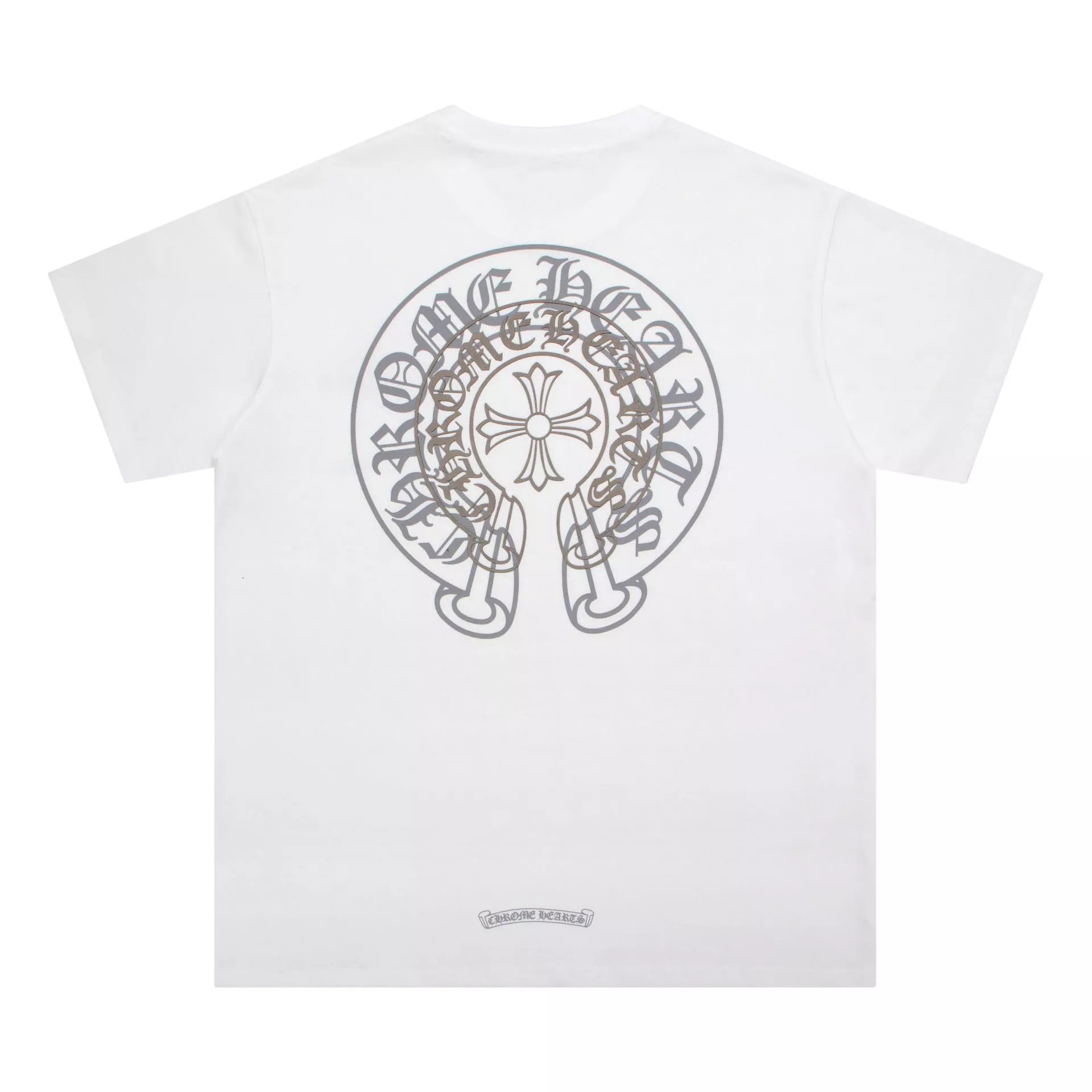 Chrome Hearts T-Shirts foto 6