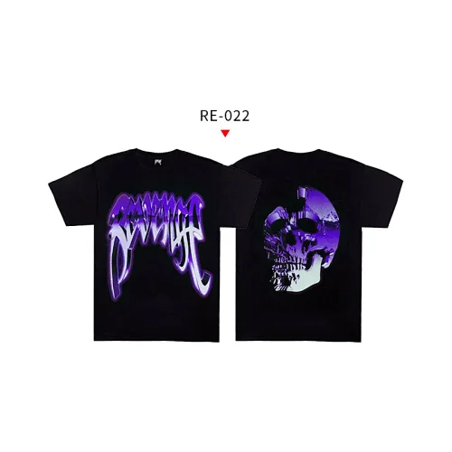Camiseta Revenge