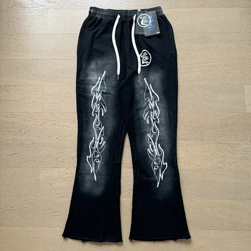 Hellstar Pants