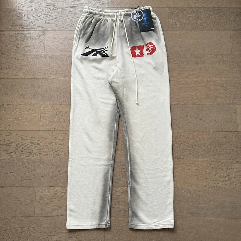 Hellstar sweatpants - rep Hellstar