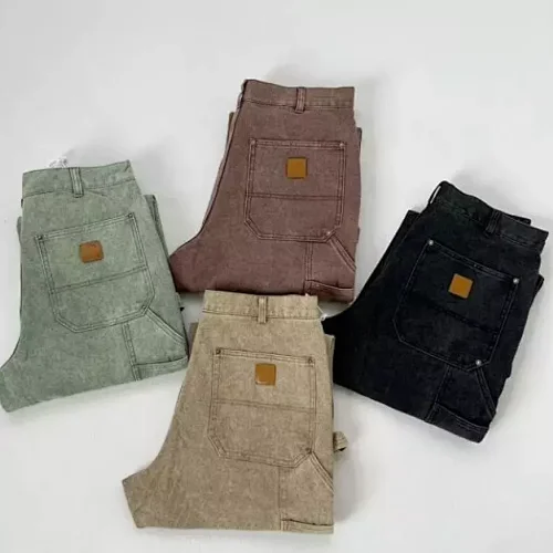 Pantalones Carhartt