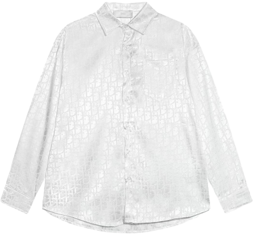 Dior Overshirt 2