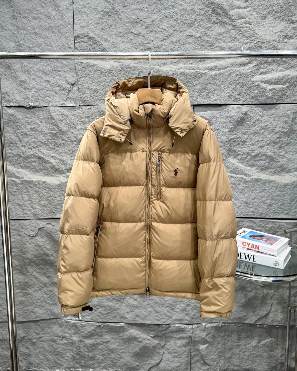 Polo Ralph Lauren Jacket foto 3