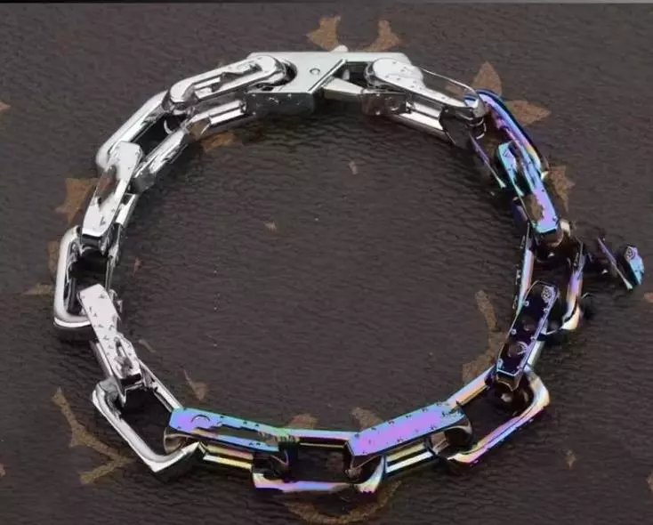 Louis Vuitton bracelets 23 colorways [Premium Quality]