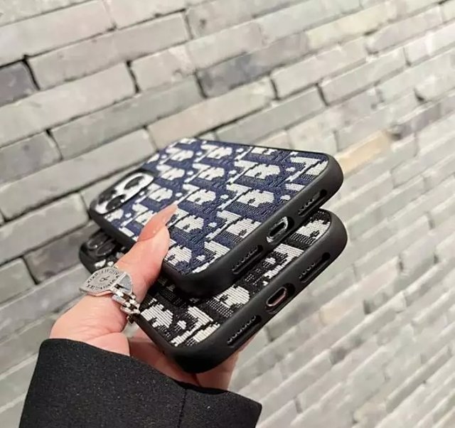Dior Phone Case: seller detail photo 7