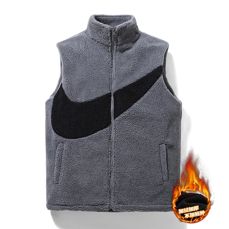 Nike Vest · 3