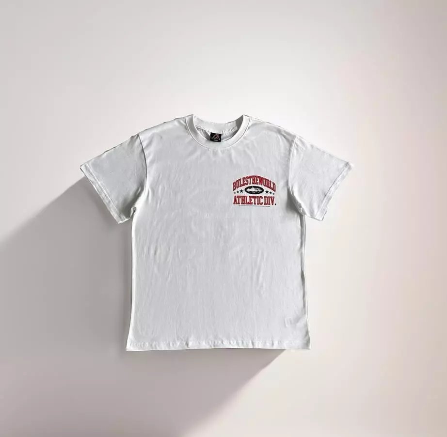 White (Red)