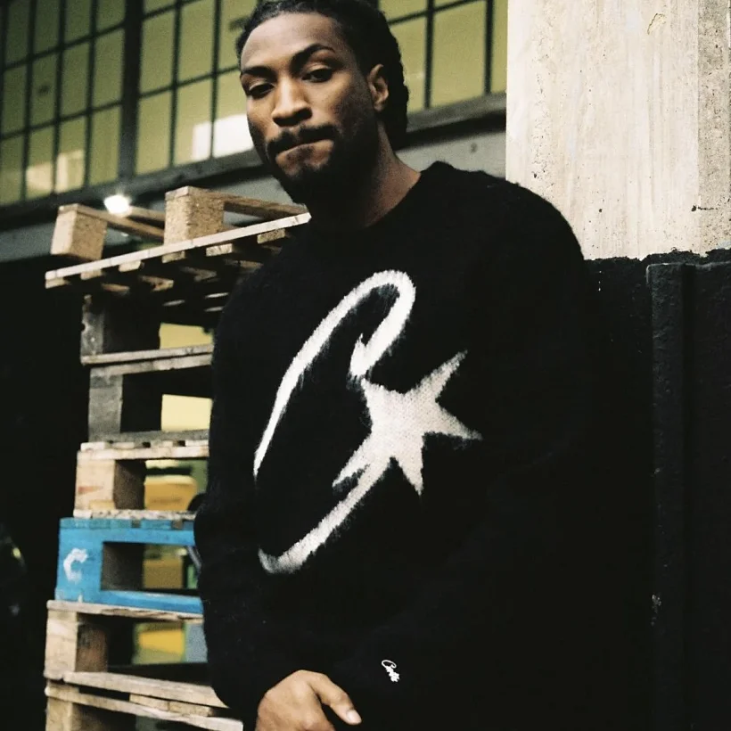 Corteiz Knit Sweater