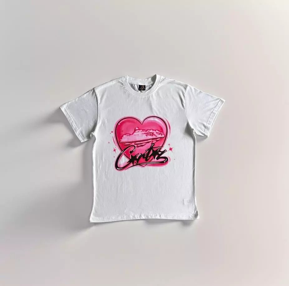 Pink Heart