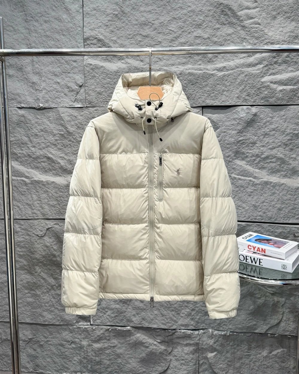 Polo Ralph Lauren Jacket foto 4