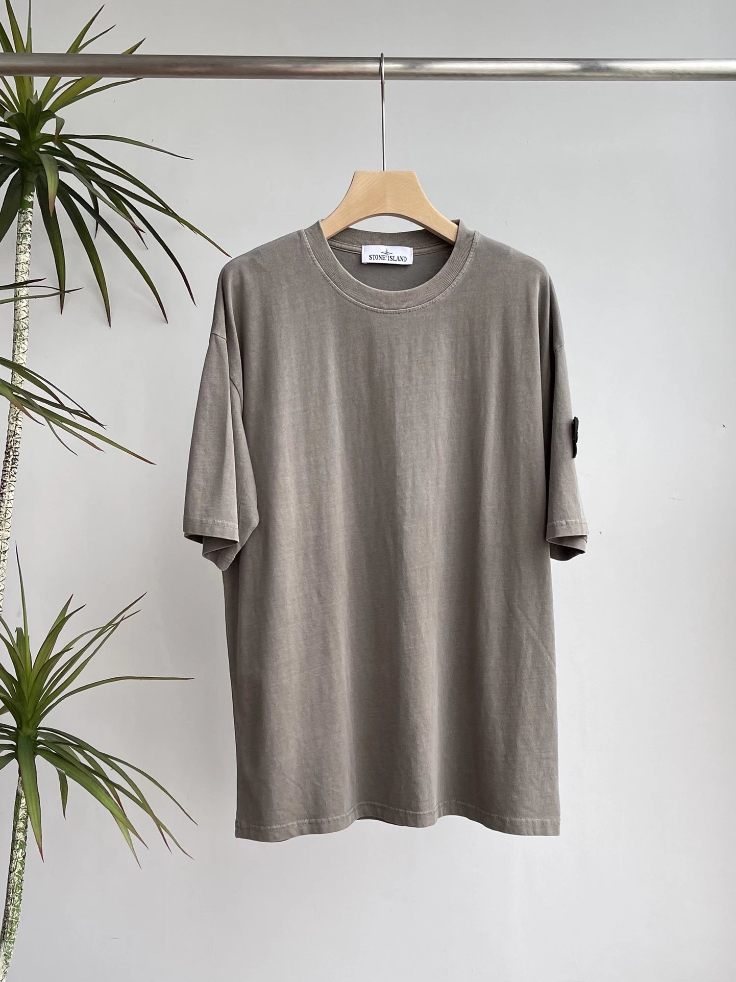Stone Island T-Shirt 7
