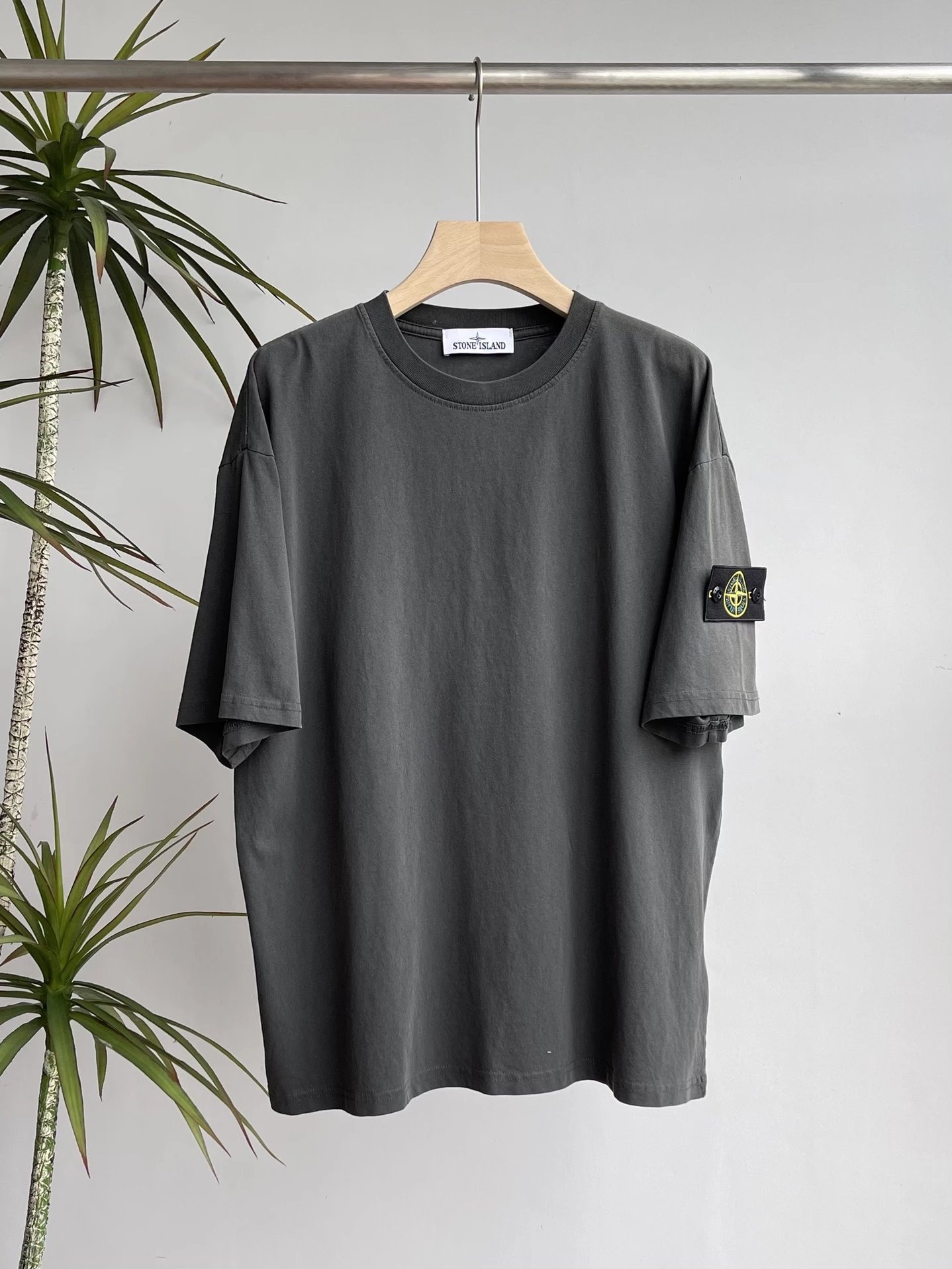 Stone Island T-Shirt 2