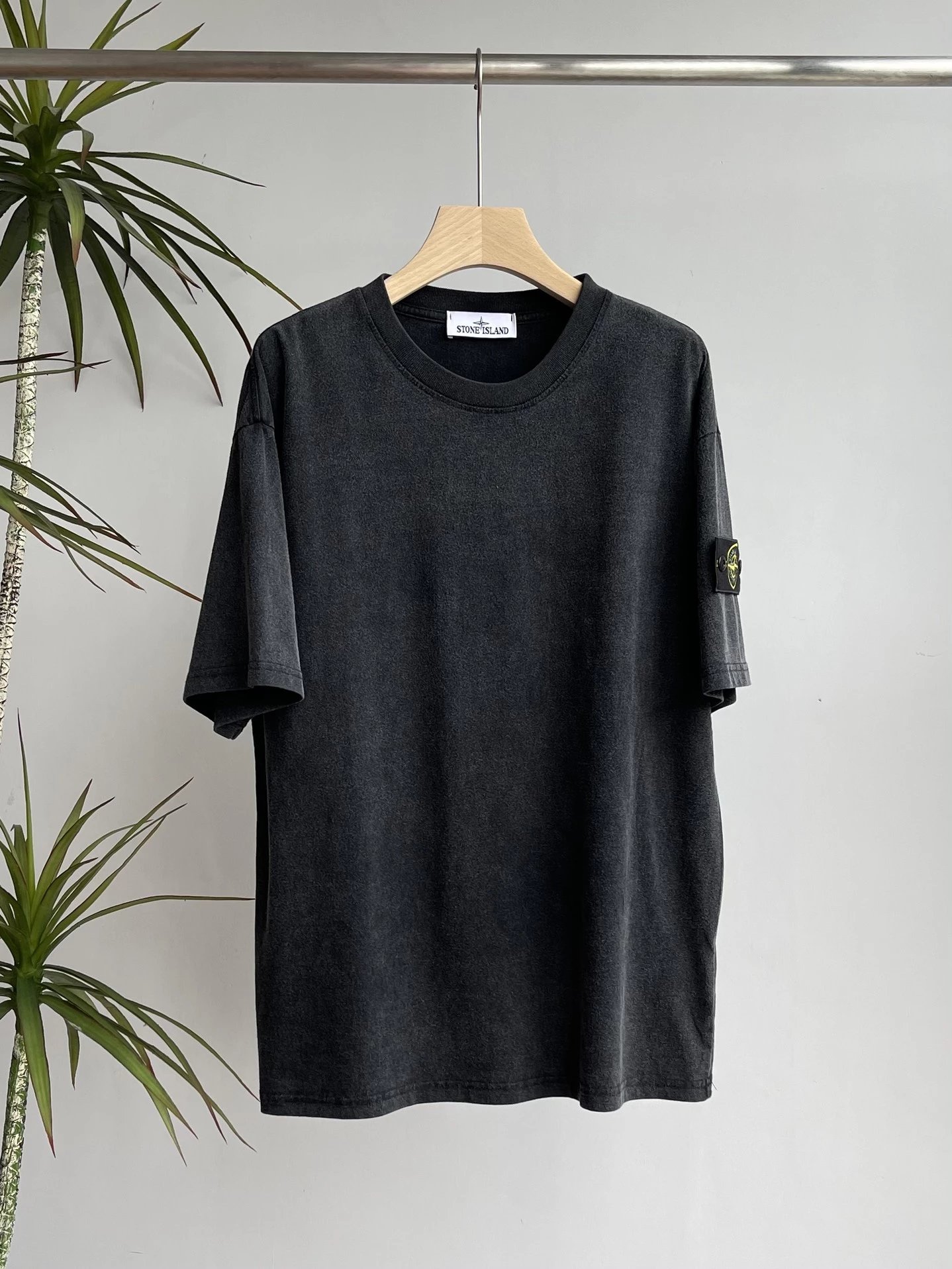 Stone Island T-Shirt 3