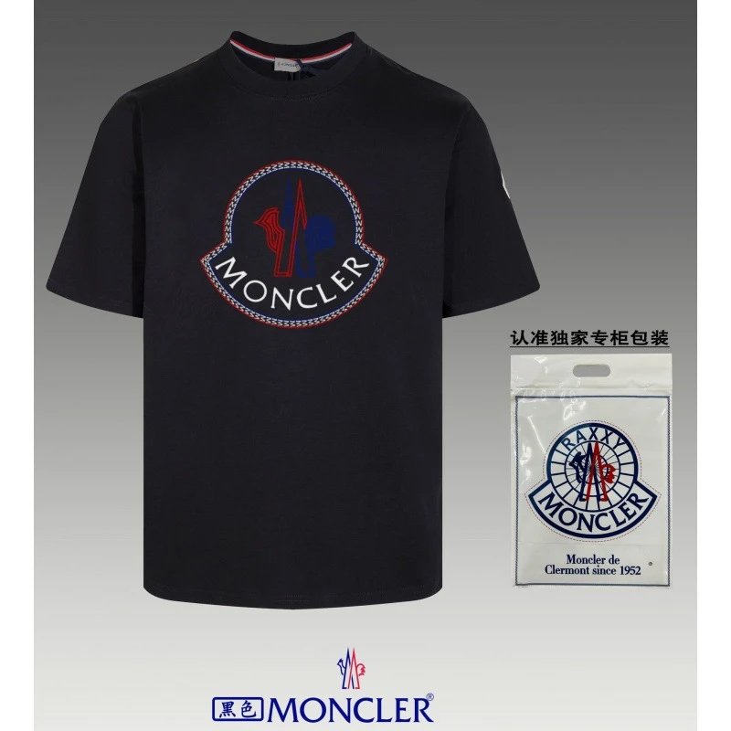 Moncler Tees foto 5