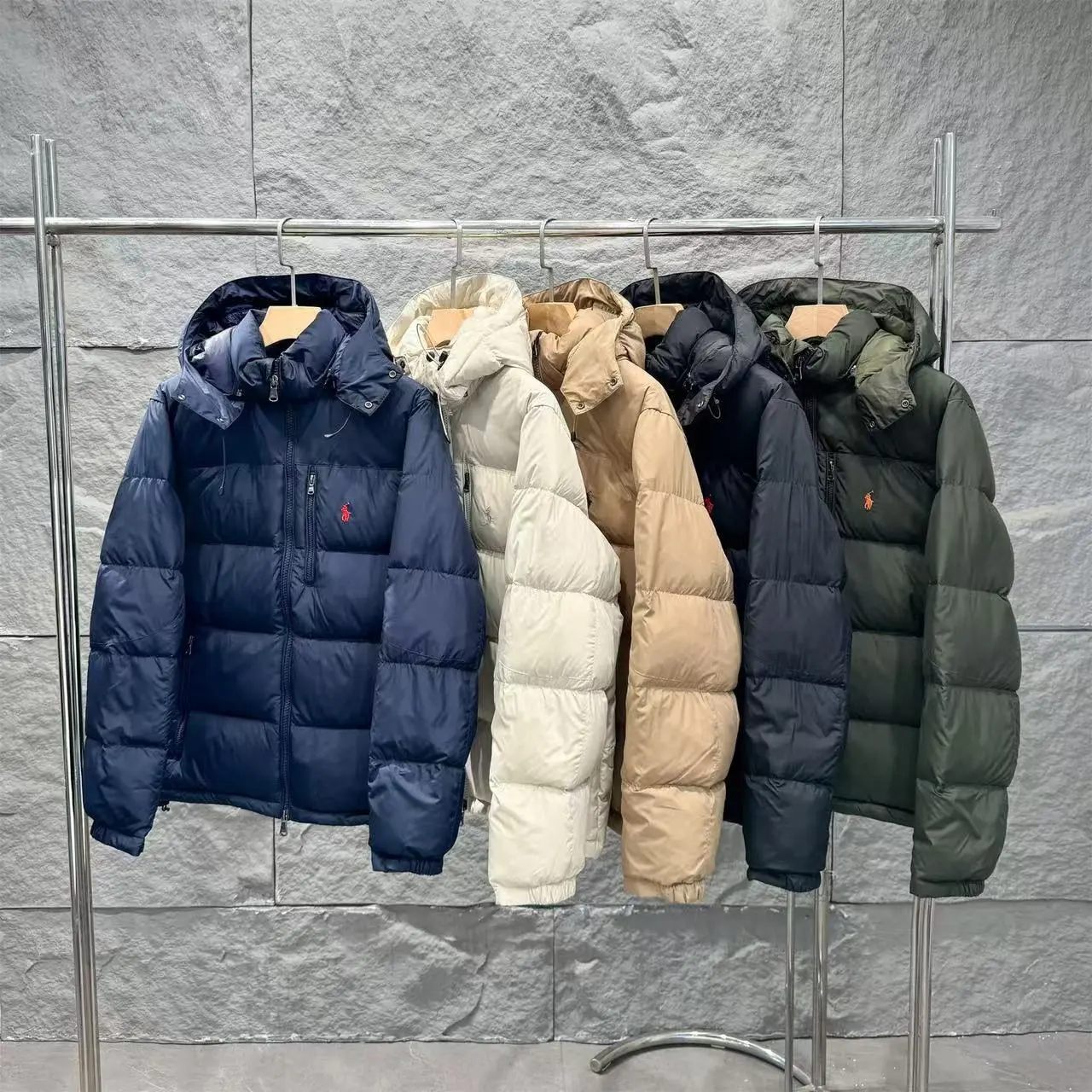 Chaqueta Ralph Lauren