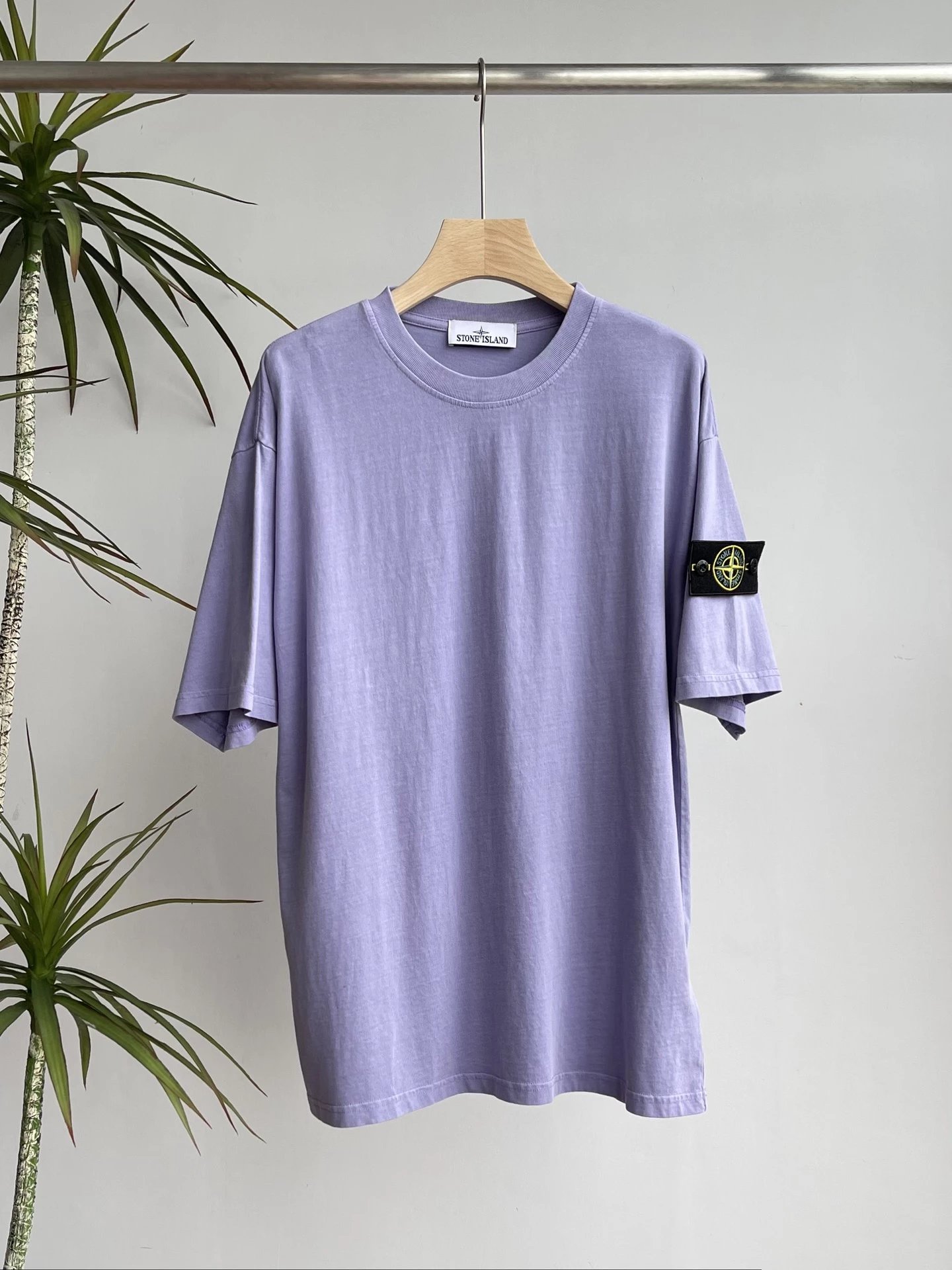 Stone Island T-Shirt 5