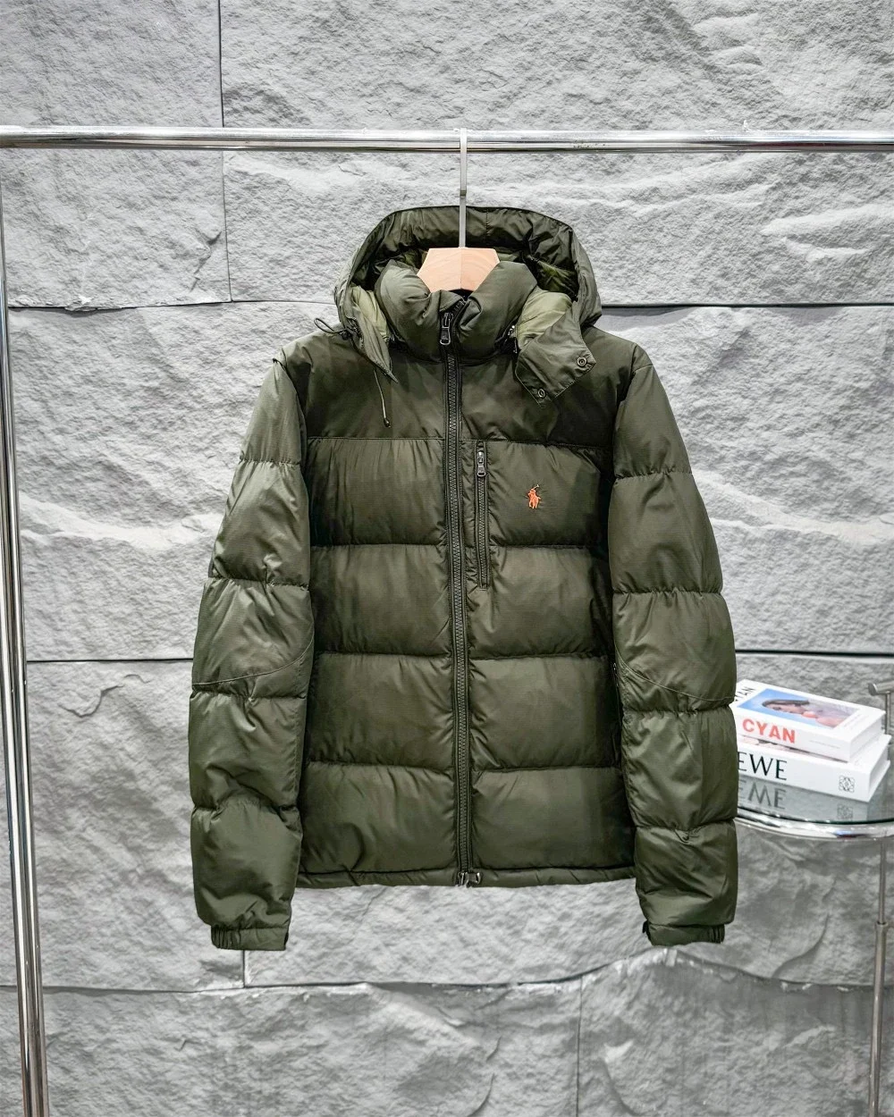 Polo Ralph Lauren Chaqueta