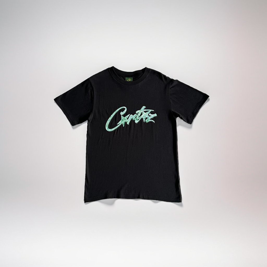 Green Label Money Black
