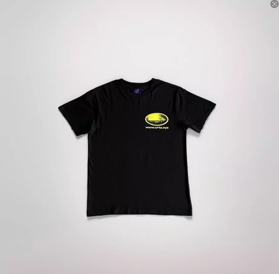 Full Back Black