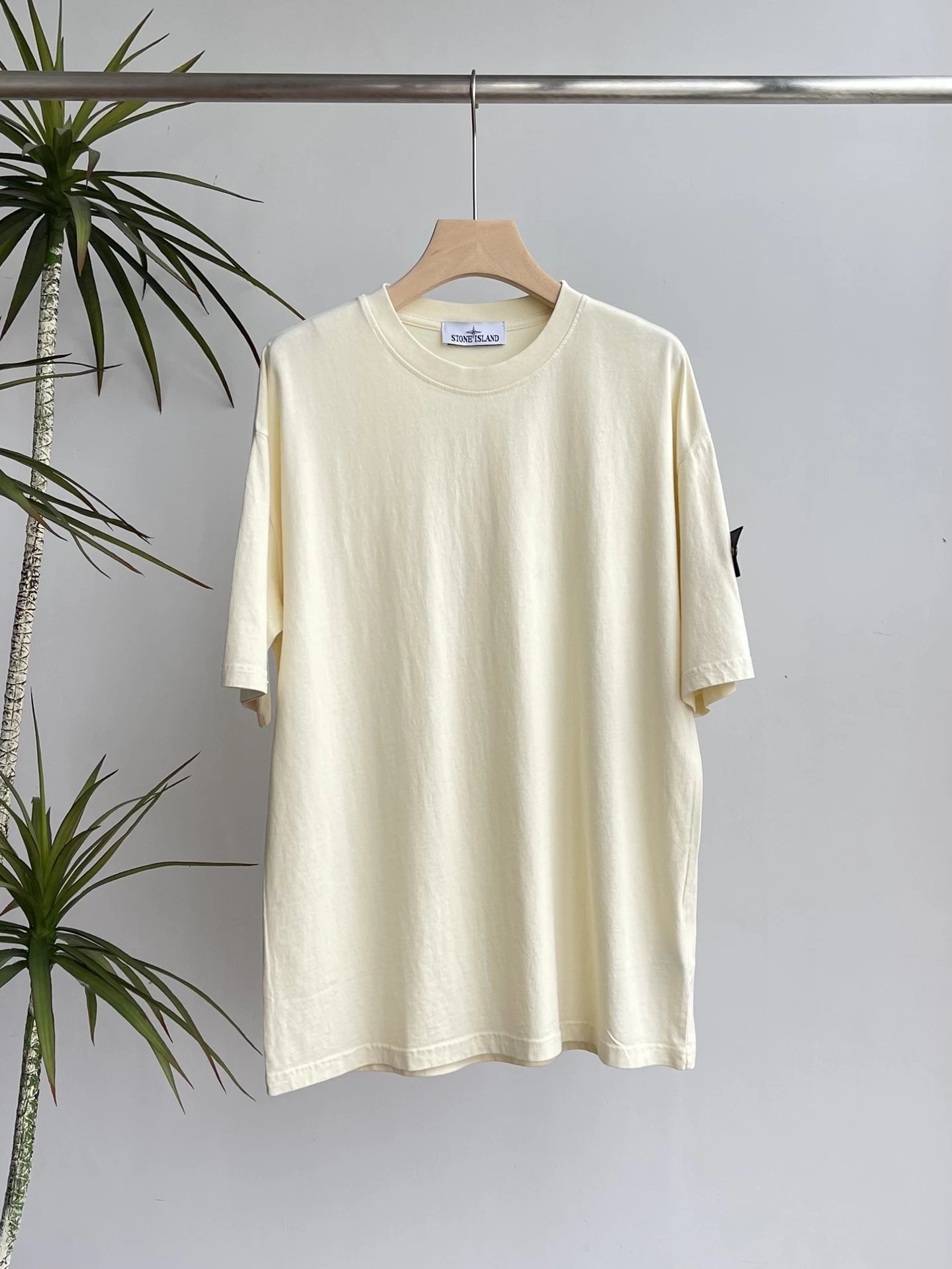 Stone Island T-Shirt 4