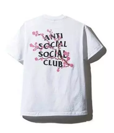 Anti Social Social Club T-shirt