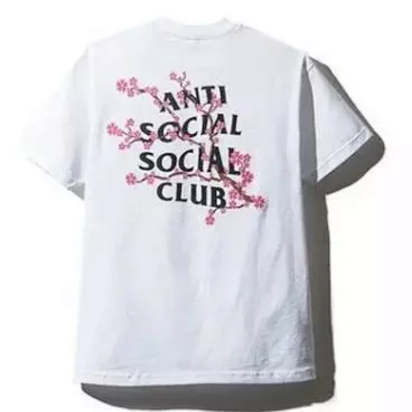 ASSC Anti Camiseta