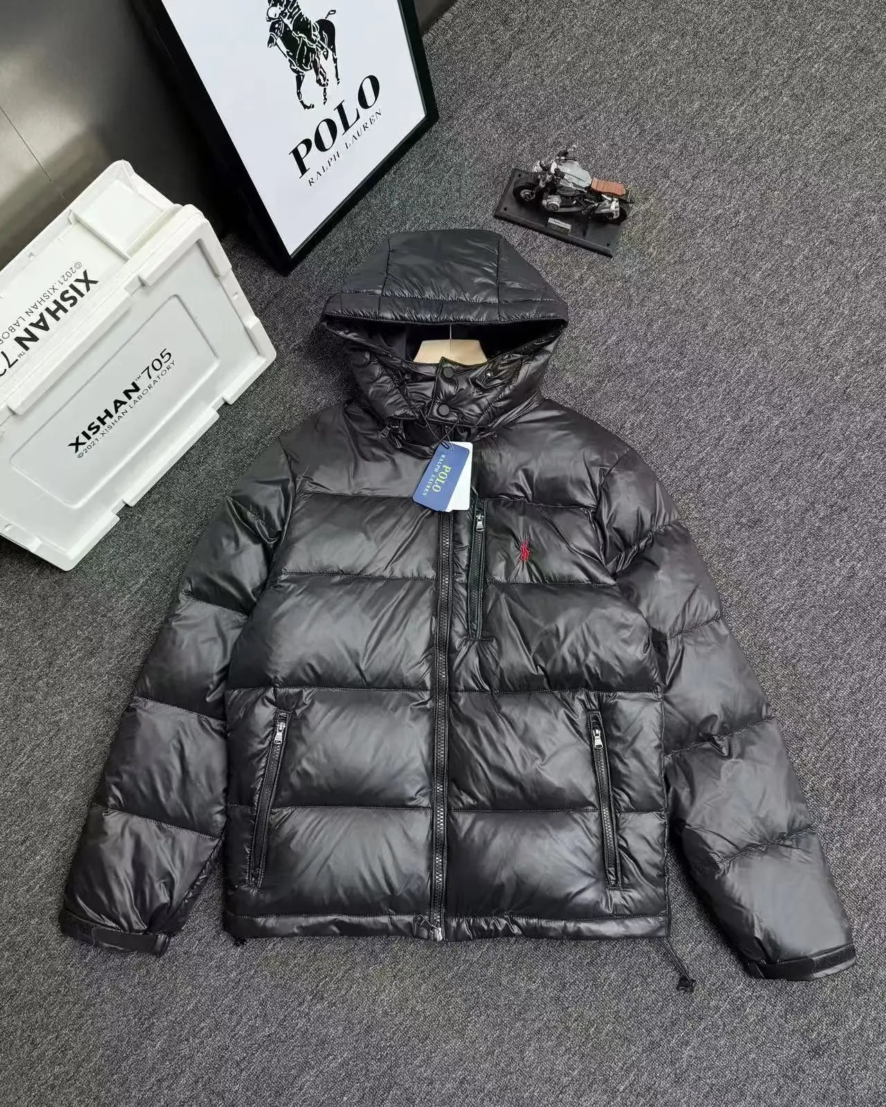 Polo Ralph Lauren Jacket foto 5