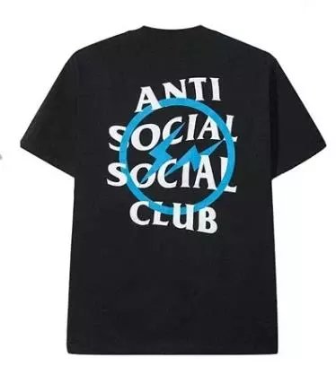 Anti Social Social Club T-Shirts