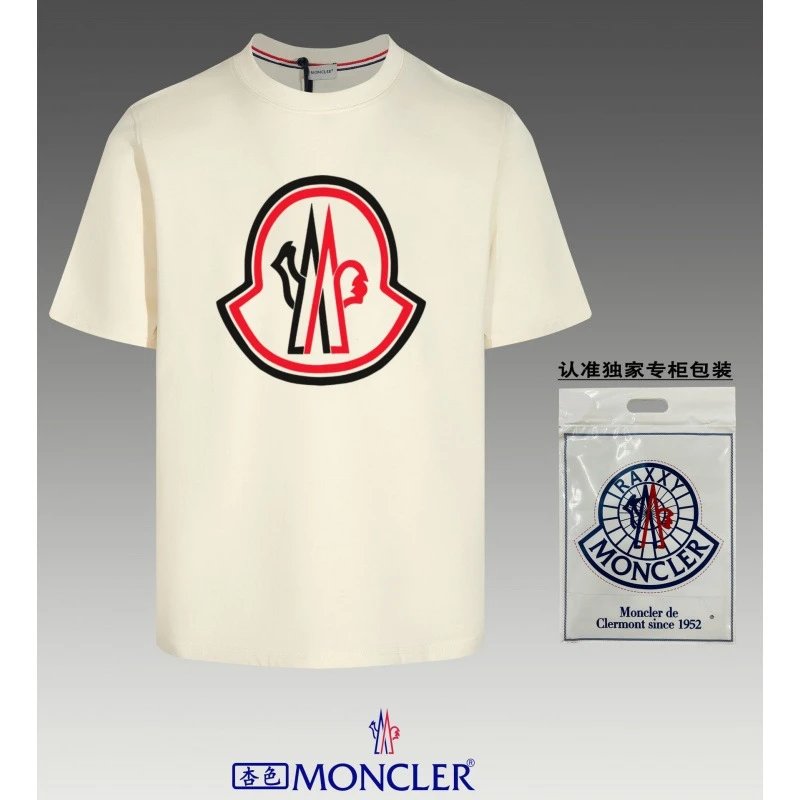 Moncler Tees