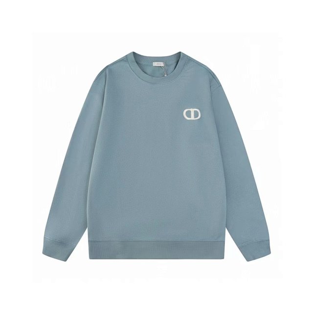DIOR Hoodie: seller detail photo 1