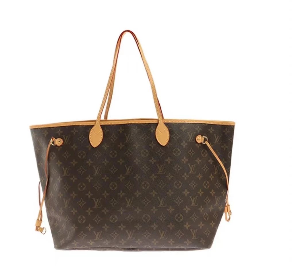 Louis Vuitton Neverfull Tote B