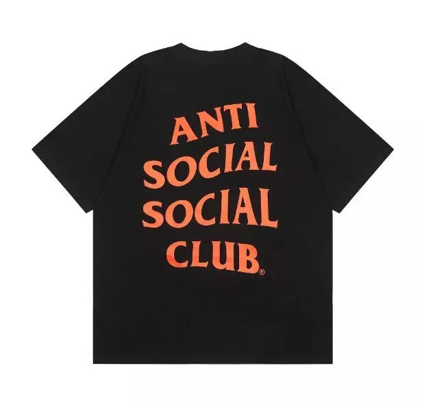 Anti Social Social Club T-Shirts 10