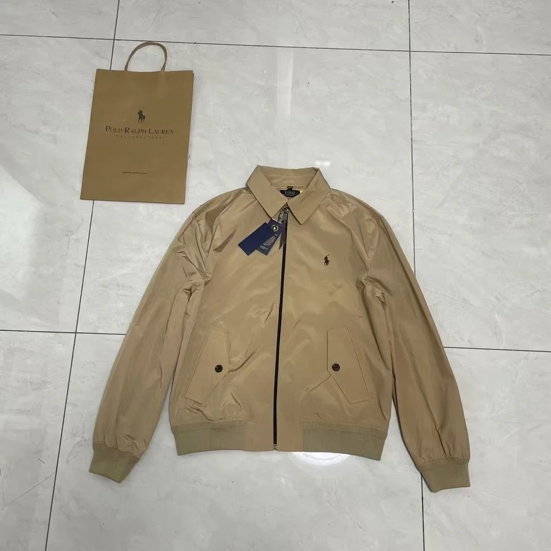 Introduction of Polo Ralph Lauren