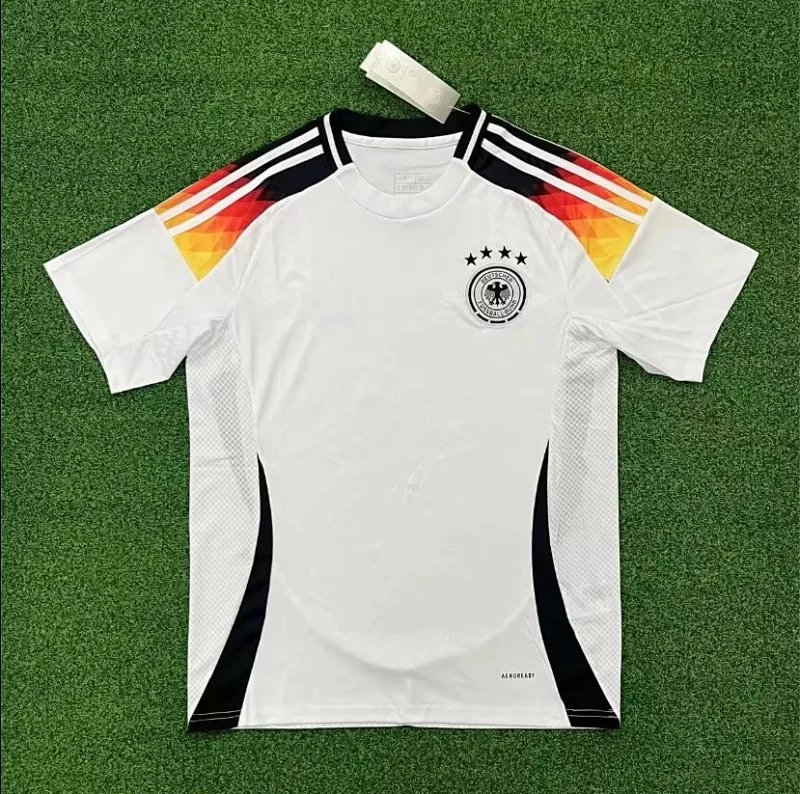 24-25 Germany Home