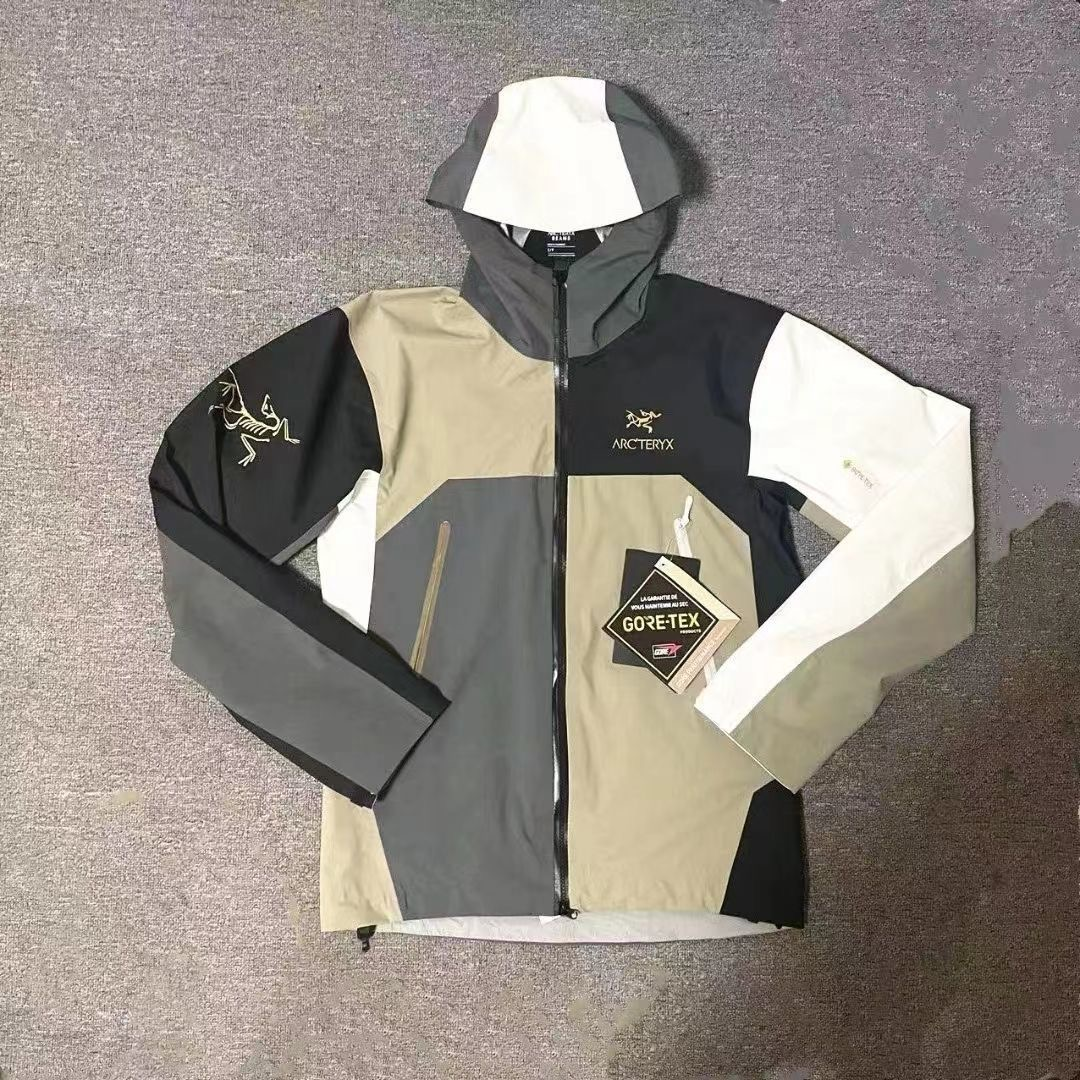 Arc'teryx 2024 Lt Jacket · 2