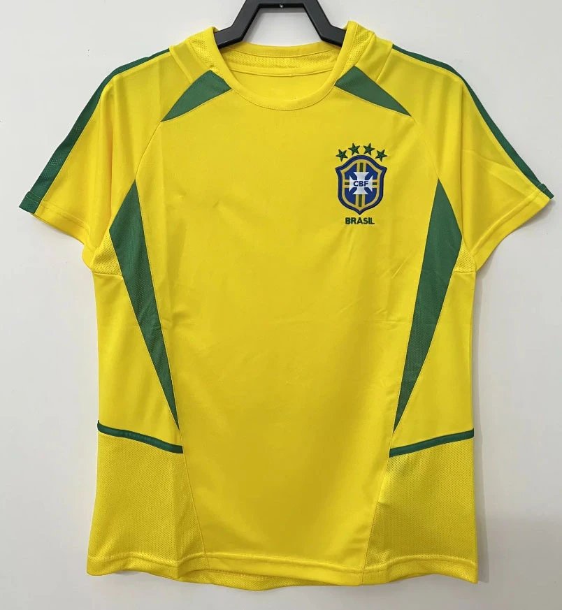 02 Brazil Home