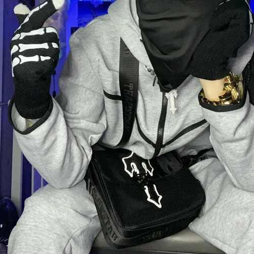 Bolso Trapstar