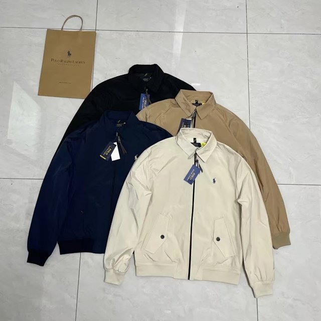 Ralph Lauren Jackets: seller detail photo 2