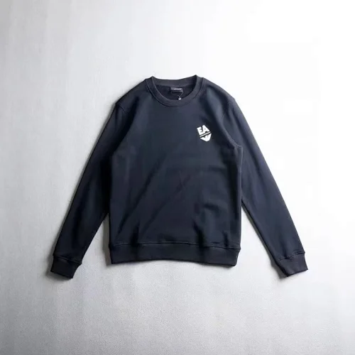 Sudadera Armani