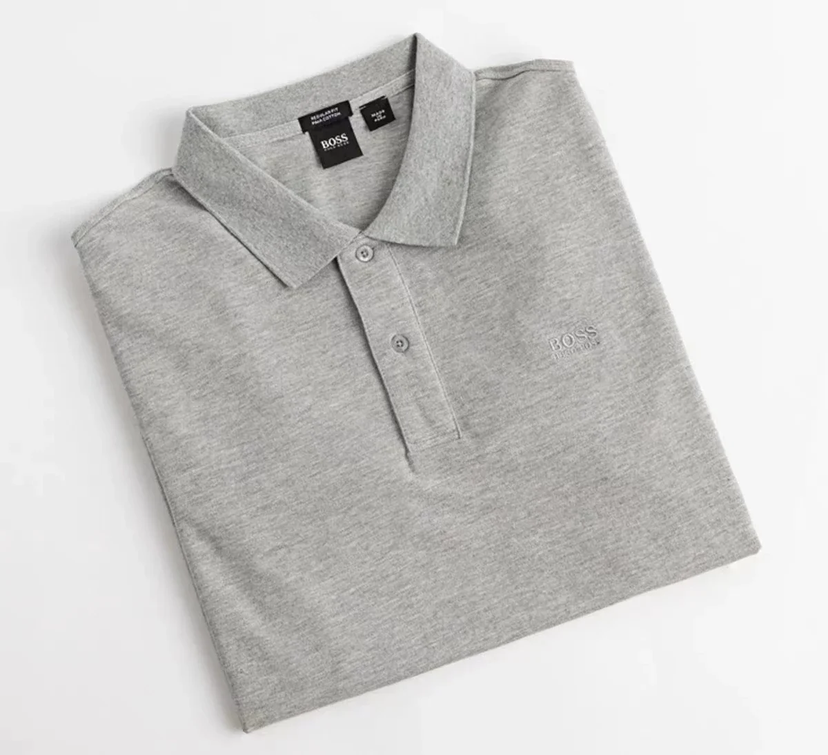 Polo Hugo Boss