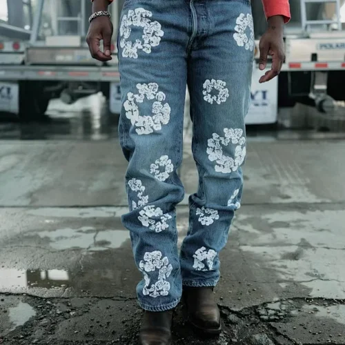 Denim Tears Jeans