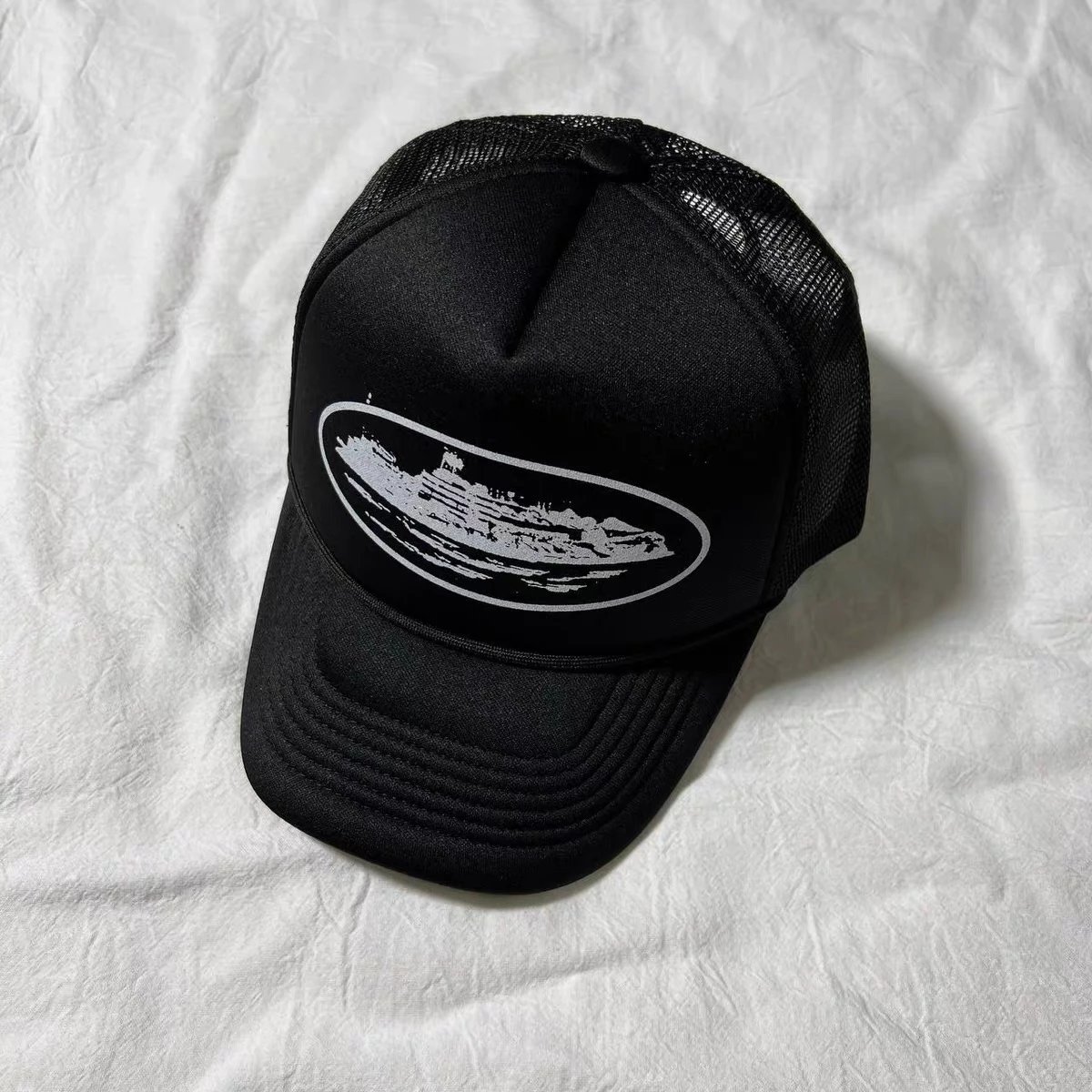 Corteiz Hat 11 colorways [Premium Quality]