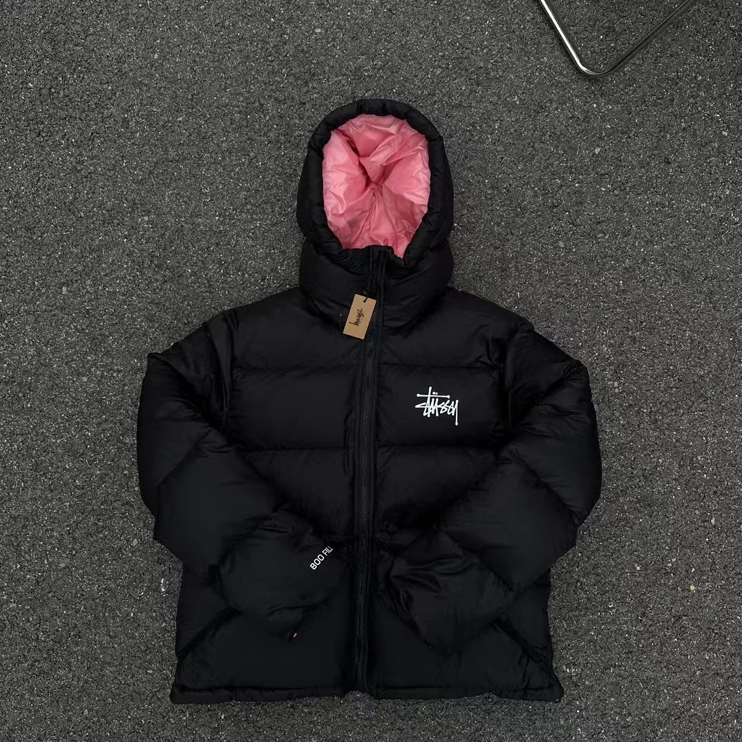 Stussy Jacket