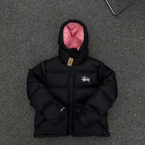 Chaqueta Stussy
