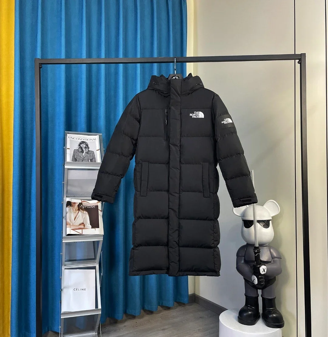 The North Face Chaqueta